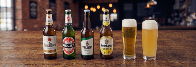 Aldersbacher Biere